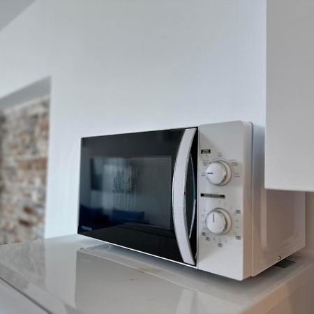 Luxury Panorama Sea View Apartment & Central Batoumi Extérieur photo