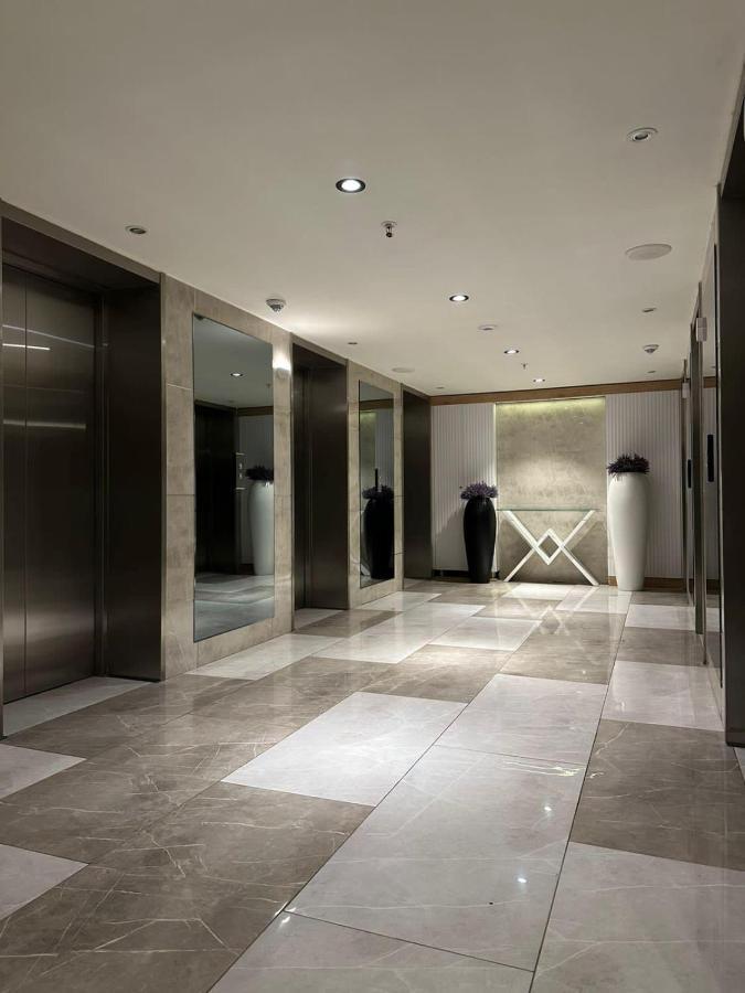 Luxury Panorama Sea View Apartment & Central Batoumi Extérieur photo