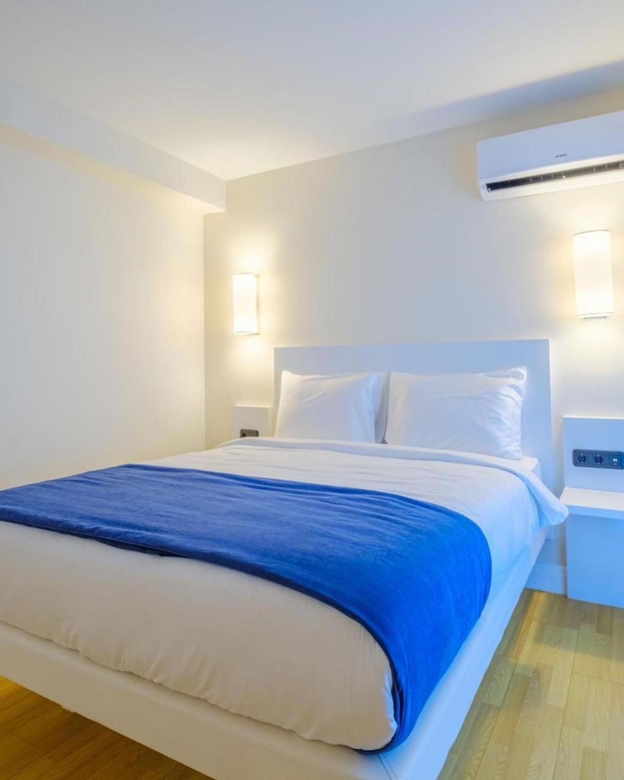 Luxury Panorama Sea View Apartment & Central Batoumi Extérieur photo