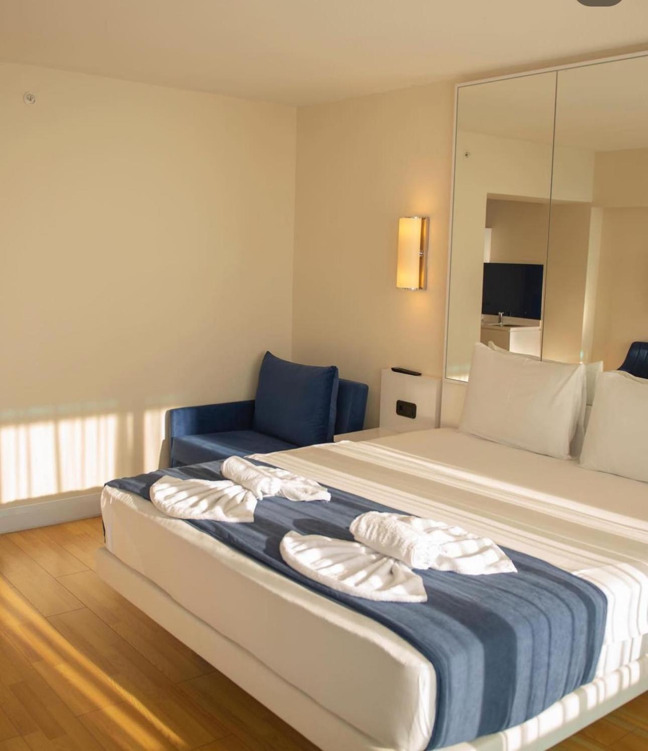 Luxury Panorama Sea View Apartment & Central Batoumi Extérieur photo