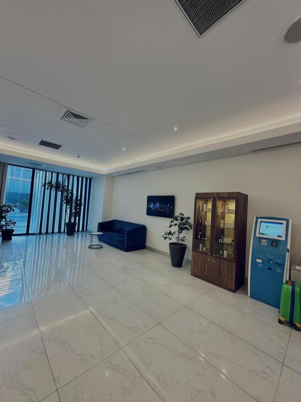 Luxury Panorama Sea View Apartment & Central Batoumi Extérieur photo