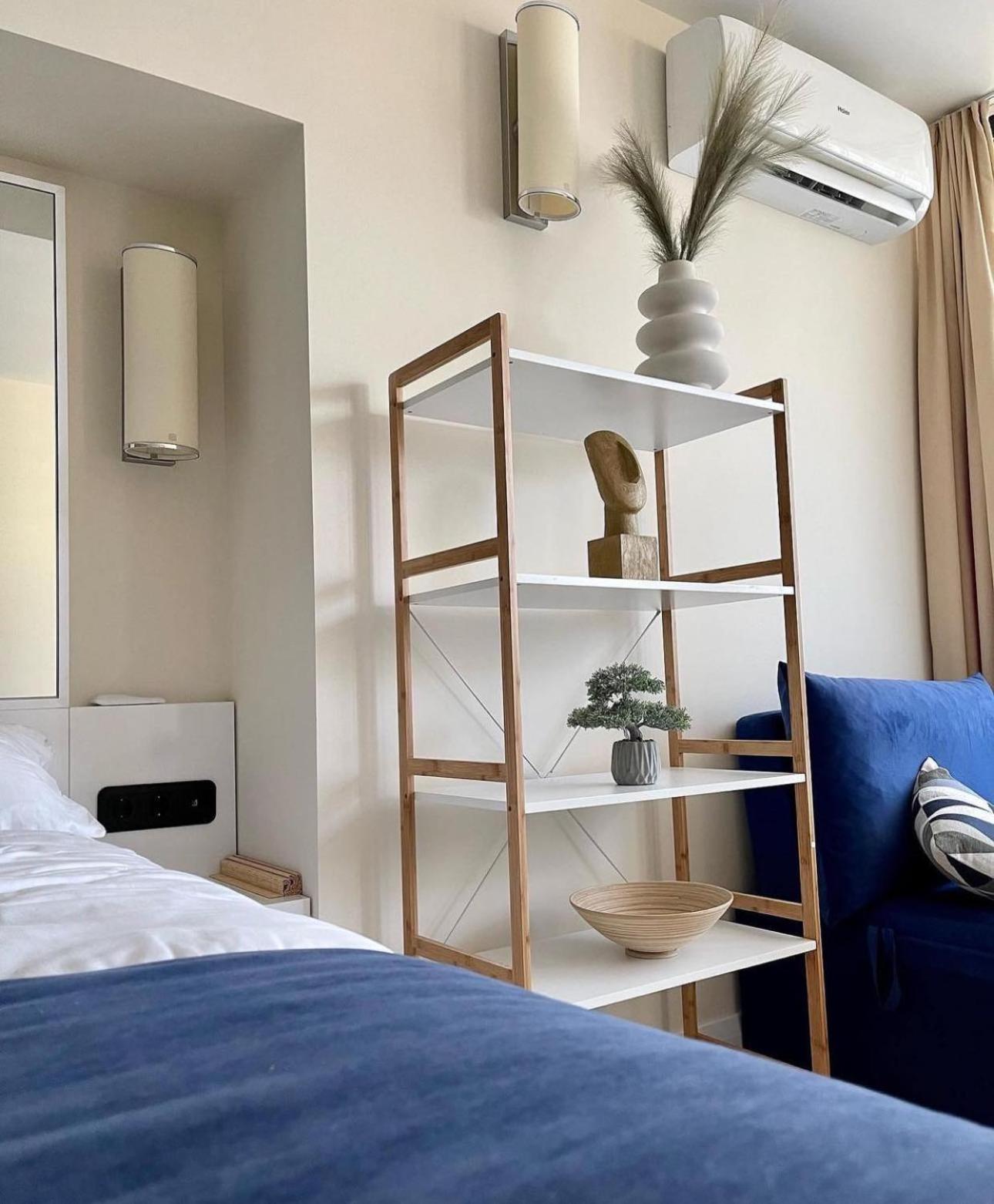 Luxury Panorama Sea View Apartment & Central Batoumi Extérieur photo