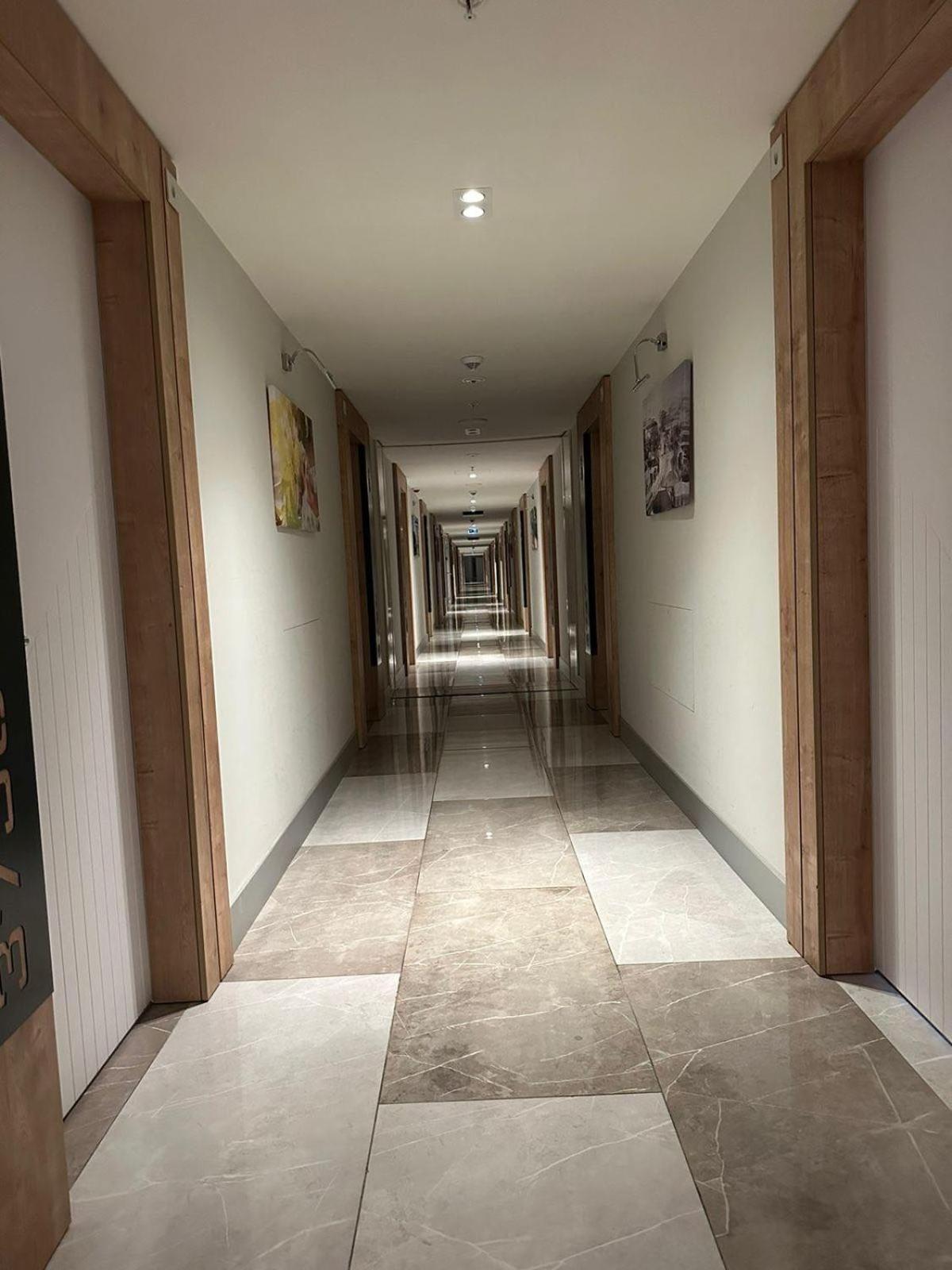 Luxury Panorama Sea View Apartment & Central Batoumi Extérieur photo